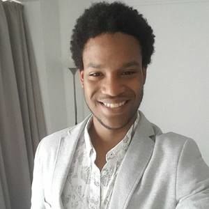 Meet your Posher, Brandon